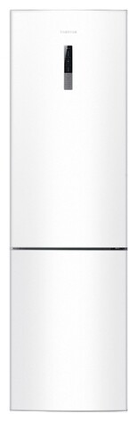 Холодильник Samsung RL-59GYBSW2