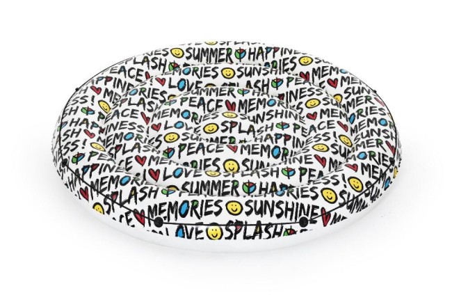 Плавучий остров Bestway Лето 43263 BW Плавучий остров Bestway Лето 43263 BW