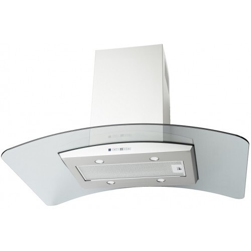 Островная вытяжка Akpo Zefir isla WK-8 90 IX