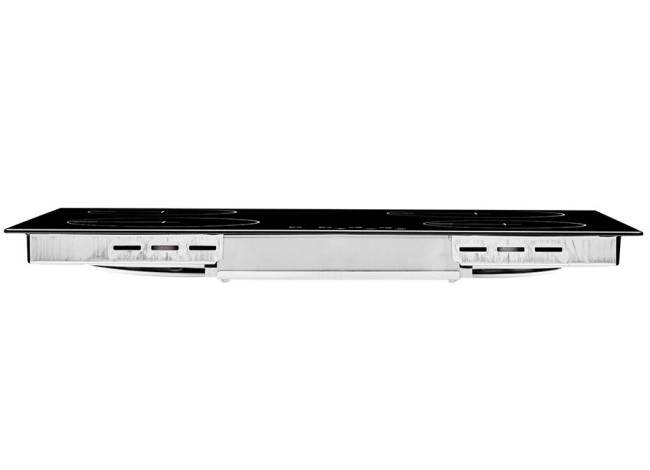 Встраиваемая электрическая варочная панель Simfer H60D14B055