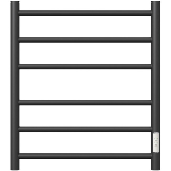 Электрический полотенцесушитель Point PN10846B