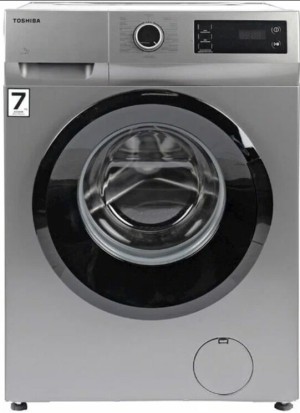 Стиральная машина Toshiba TW-J80S2GE (SK)