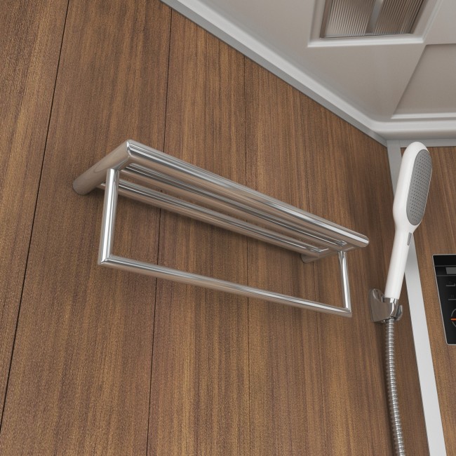 Душевая кабина Niagara Lux NG-7717WD