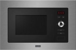 Встраиваемая микроволновая печь Franke FSL 20 MW XS