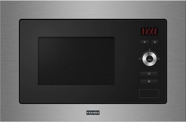 Встраиваемая микроволновая печь Franke FSL 20 MW XS