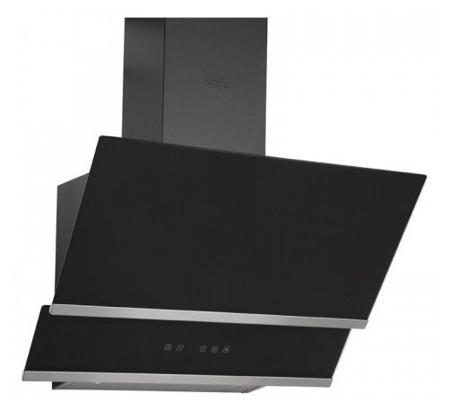Каминная вытяжка Simfer 8658 SM