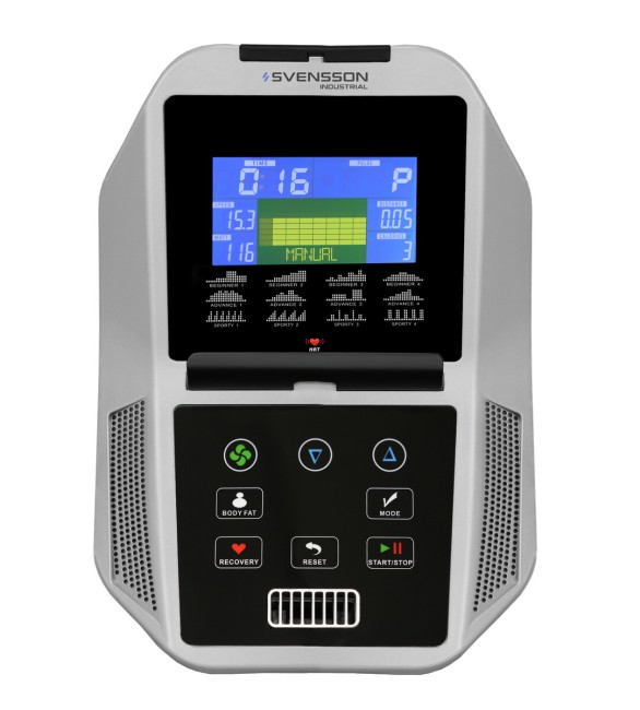 Велоэргометр Svensson Industrial Force U750 Велоэргометр Svensson Industrial Force U750