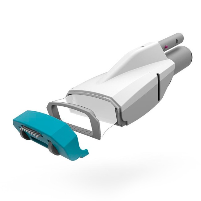 Ручной пылесос Kokido AQ15752