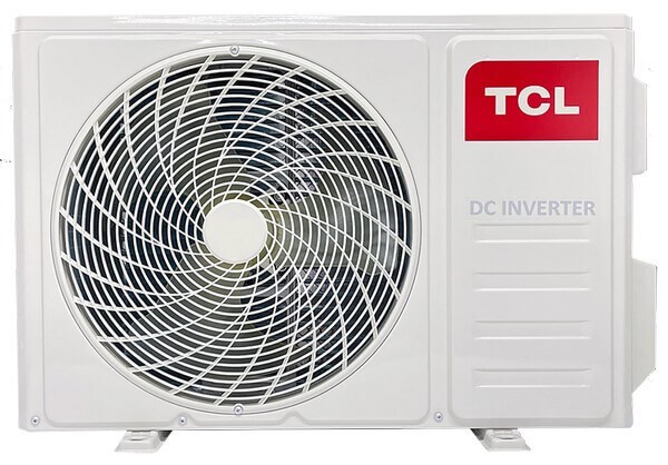 Сплит-система TCL TAC-12HRID/XF