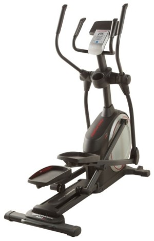 Эллиптический тренажер ProForm Endurance 420E (PFEVEL49717.1)