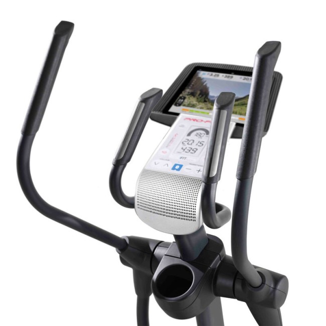 Эллиптический тренажер ProForm Endurance 420E (PFEVEL49717.1) Эллиптический тренажер ProForm Endurance 420E (PFEVEL49717.1)