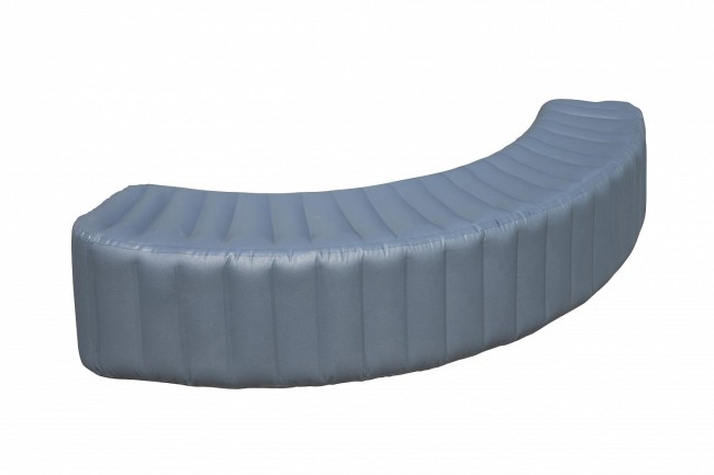 Надувная скамья для СПА-бассейнов Bestway 58432 BW Надувная скамья для СПА-бассейнов Bestway 58432 BW