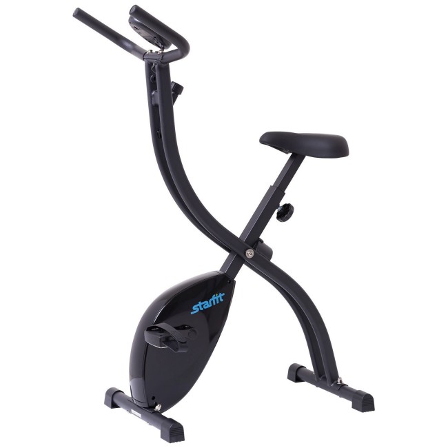 Велотренажер Starfit BK-109 X-bike Vogue New
