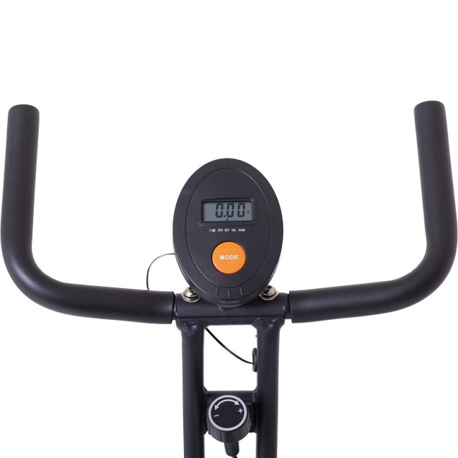 Велотренажер Starfit BK-109 X-bike Vogue New