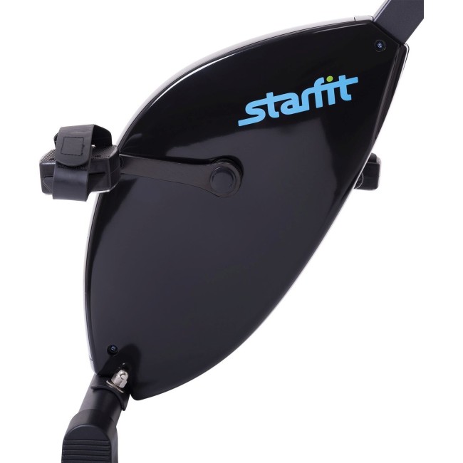 Велотренажер Starfit BK-109 X-bike Vogue New