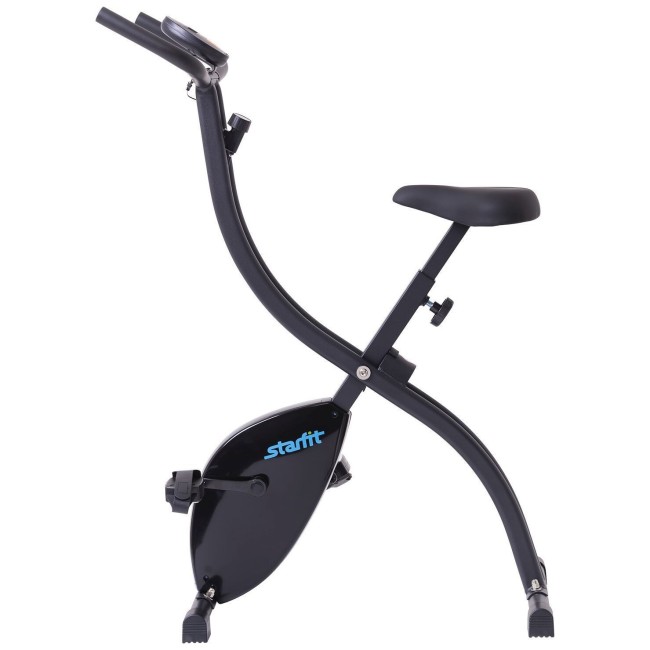 Велотренажер Starfit BK-109 X-bike Vogue New