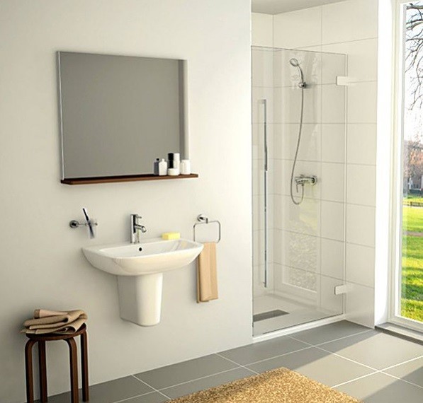 Раковина Vitra S20 (5502B003-0001) Раковина Vitra S20 (5502B003-0001)