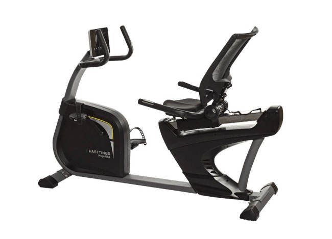 Велотренажер Hasttings Wega RS4 Велотренажер Hasttings Wega RS4