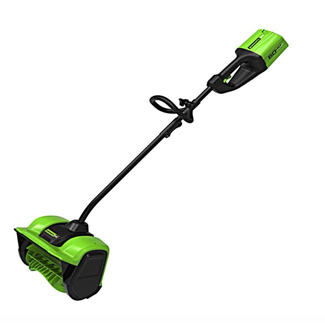 Снегоуборщик электрический GreenWorks GD60SSK4