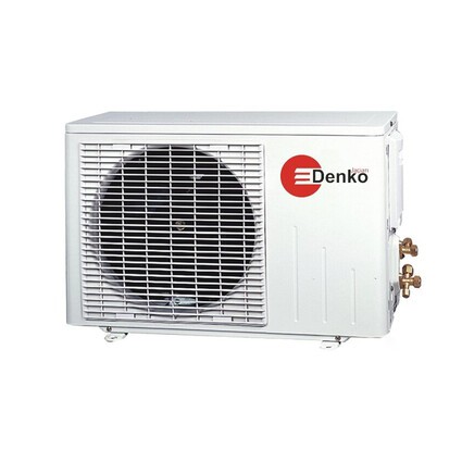 Сплит-система кассетного типа Denko DCS 48 A Сплит-система кассетного типа Denko DCS 48 A