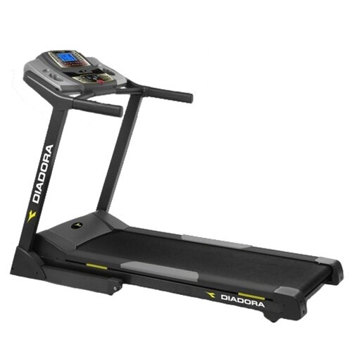 Беговая дорожка Diadora Razor 8.7 Беговая дорожка Diadora Razor 8.7