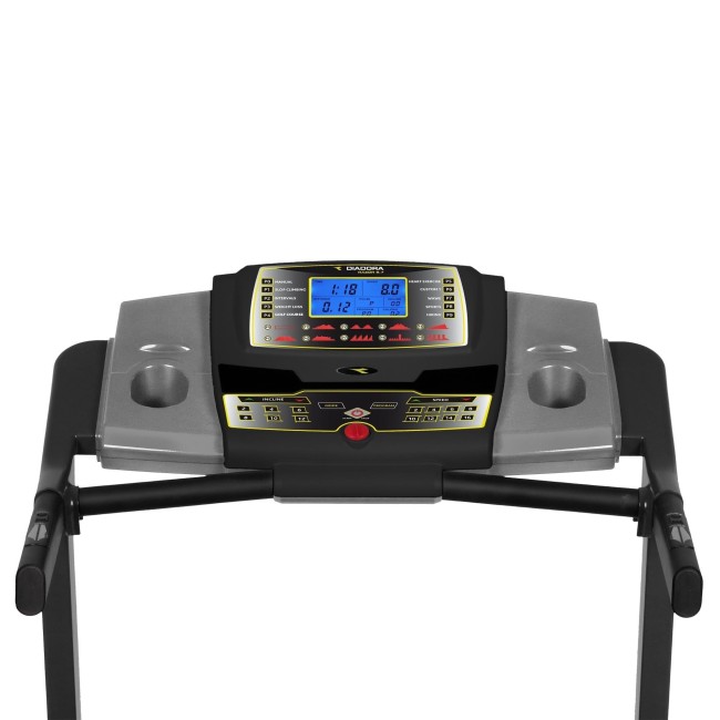 Беговая дорожка Diadora Razor 8.7 Беговая дорожка Diadora Razor 8.7