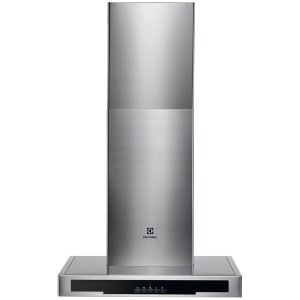 Каминная вытяжка Electrolux EFB 60566 DX Каминная вытяжка Electrolux EFB 60566 DX