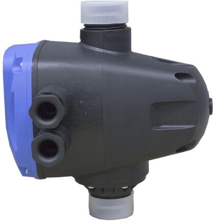 Блок автоматического управления Калибр БАУ-1М (Н-П)