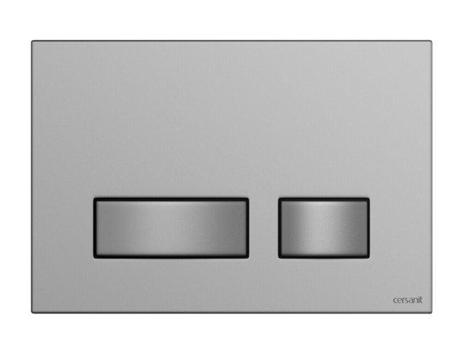 Клавиша смыва Cersanit MOVI (P-BU-MOV/Cm)