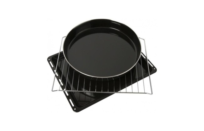 Встраиваемый электрический духовой шкаф Simfer B6EM58035