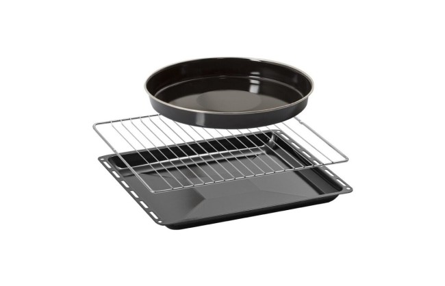 Встраиваемый электрический духовой шкаф Simfer B6EM58035