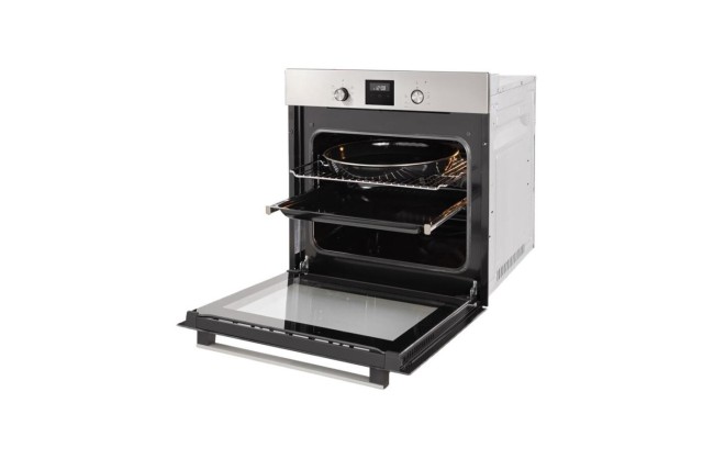 Встраиваемый электрический духовой шкаф Simfer B6EM58035