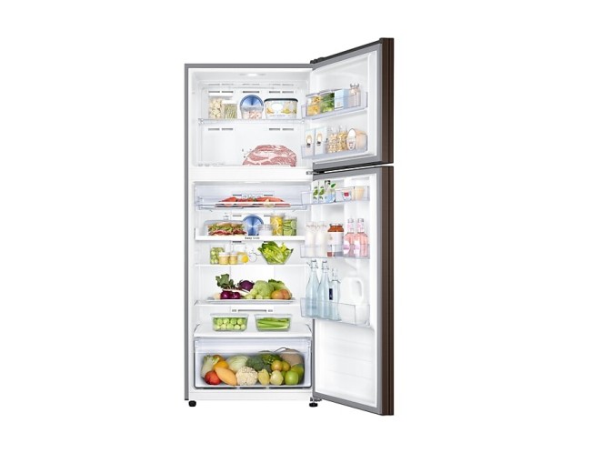 Холодильник Samsung RT43K6000DX