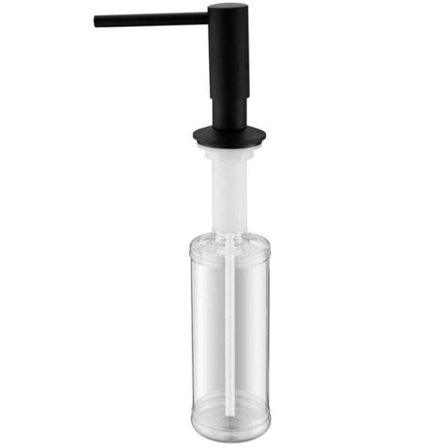 Дозатор для моющего средства Paulmark DECUS D004-401