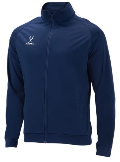 Олимпийка Jogel Camp FZ 22 темно-синий XL