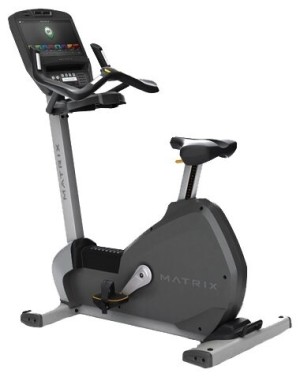 Велотренажер Matrix U7XI (v.05) Велотренажер Matrix U7XI (v.05)
