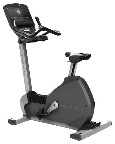 Велотренажер Matrix U7XI (v.05) Велотренажер Matrix U7XI (v.05)