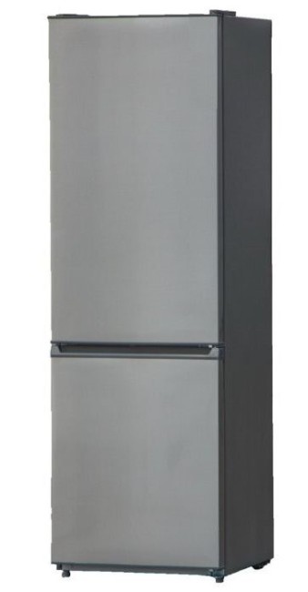 Холодильник Braun BRM 4000 DWNF