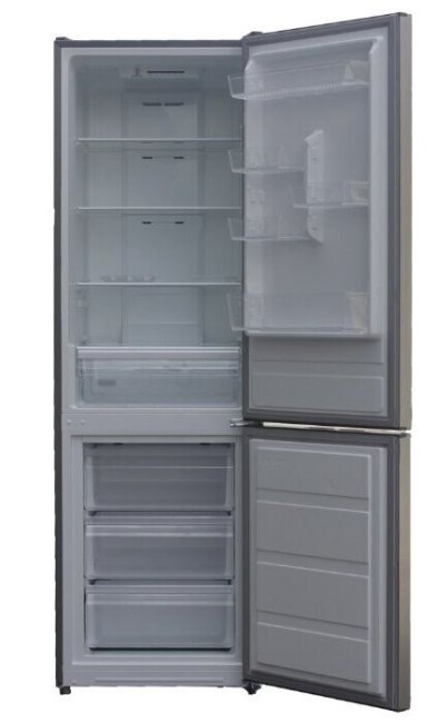 Холодильник Braun BRM 4000 DWNF
