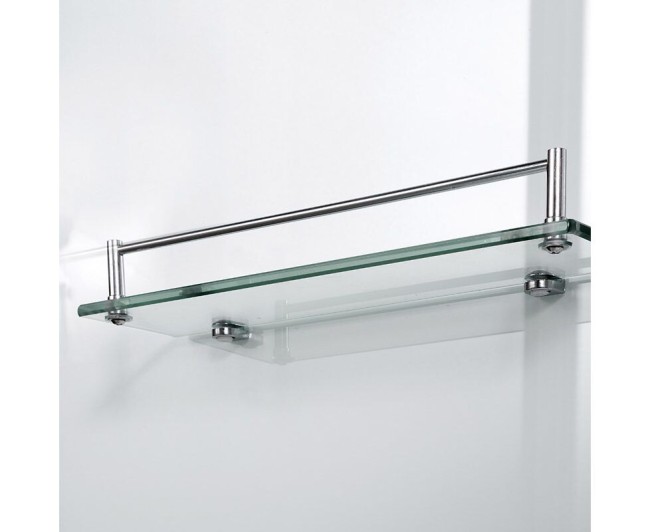 Душевая кабина Deto EM4515LED+GM