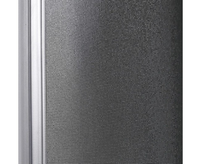 Душевая кабина Deto EM4515LED+GM