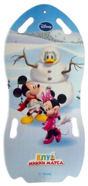 Ледянка 1Toy Disney для двоих Т55261