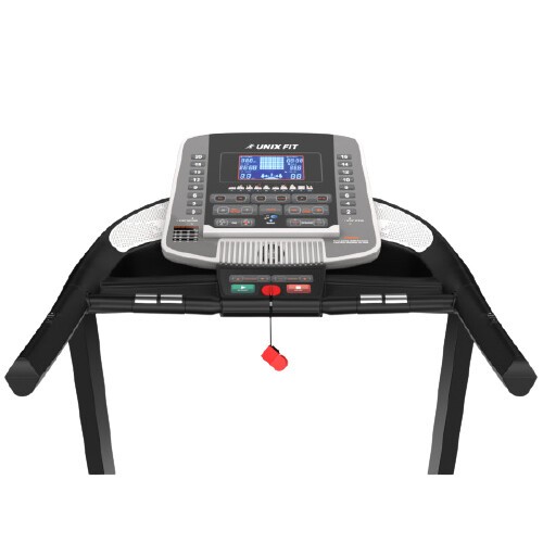 Беговая дорожка UnixFit MX-970F