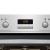Встраиваемый электрический духовой шкаф Electrolux EOB 3311 AOX Встраиваемый электрический духовой шкаф Electrolux EOB 3311 AOX