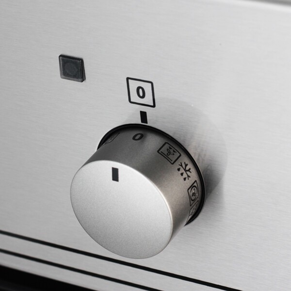 Встраиваемый электрический духовой шкаф Electrolux EOB 3311 AOX Встраиваемый электрический духовой шкаф Electrolux EOB 3311 AOX