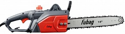 Электропила цепная Fubag FES 1814C (31201)