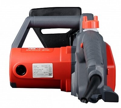 Электропила цепная Fubag FES 1814C (31201)