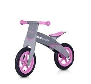 Беговел Biker candy pink Беговел Biker candy pink