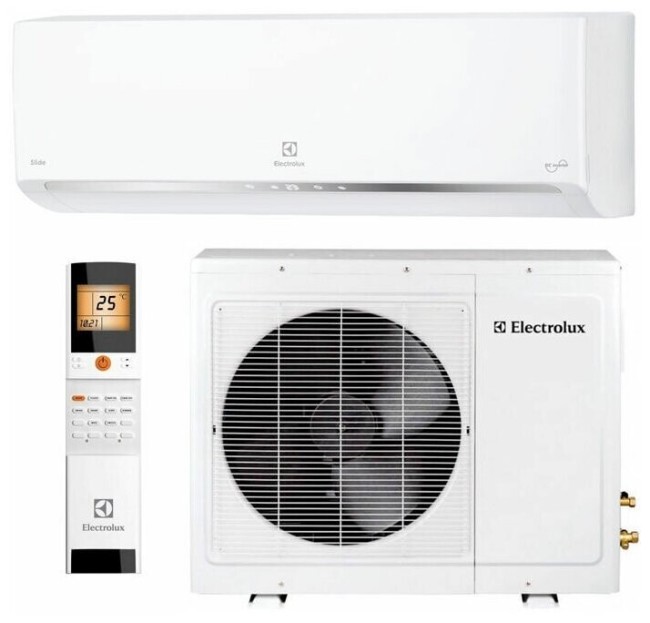 Сплит-система Electrolux EACS/I-07HSL/N3_20Y