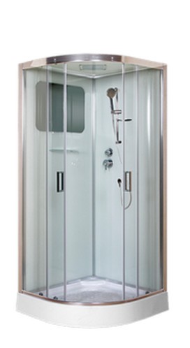 Душевая кабина Niagara NG-6002-01 Душевая кабина Niagara NG-6002-01